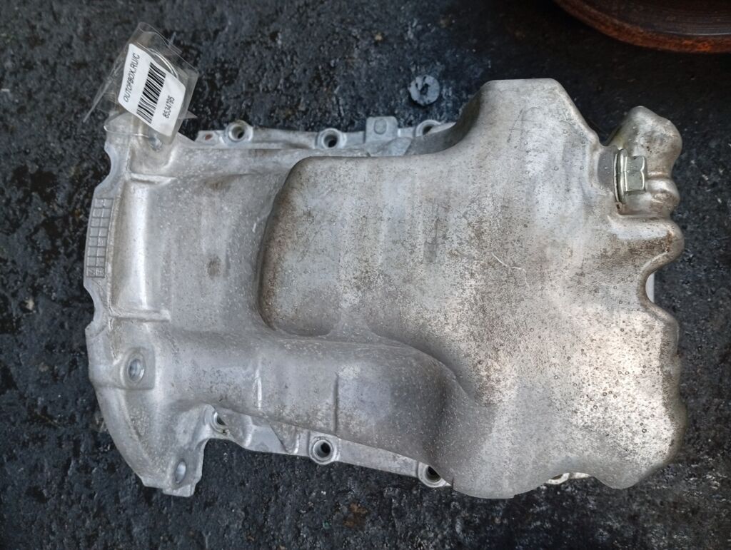 Поддон на Daihatsu Move LA150S KF-VE