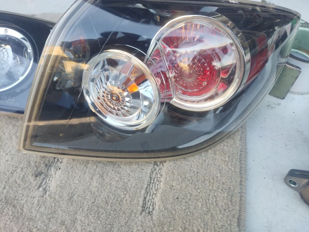 Стоп на Mazda Axela BK5P P6312