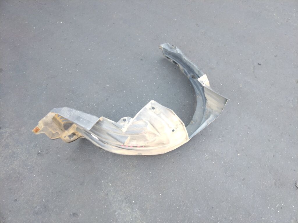 Подкрылок на Honda Freed GB3 L15A 74151-SYY-00, Переднее Левое расположение
