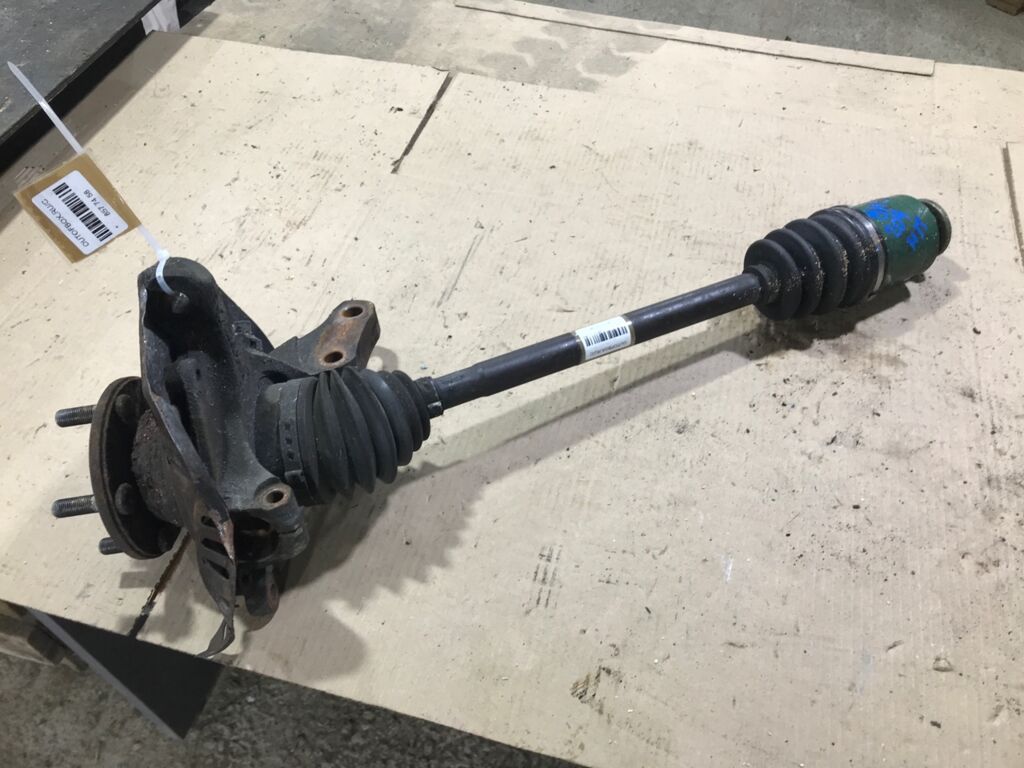 Привод на Subaru Legacy Wagon BH5 EJ204, Переднее Правое расположение