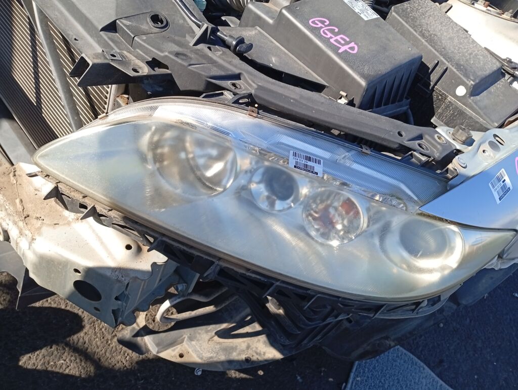 Фара на Mazda Atenza GGEP F014002482, Левое расположение