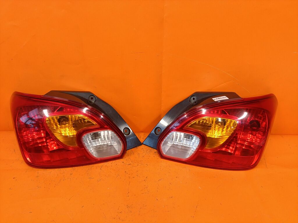 Стоп на Mitsubishi Mirage A05A W0449