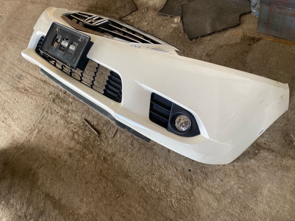 Бампер на Honda Accord Wagon CW1 A044633, Переднее расположение