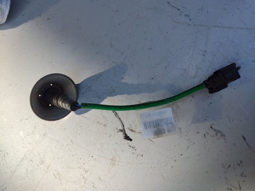 Лямбда-зонд на Honda Fit GE6 L13A 36531-RB0-003  LC-743-1499, Переднее расположение