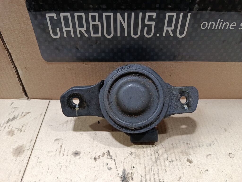 Подушка двигателя на Subaru Legacy Wagon BH5 EJ206 Фото 3