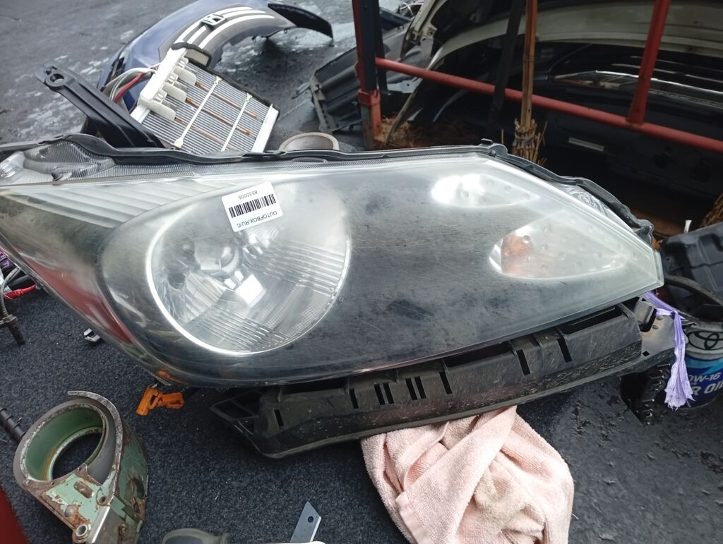 Фара 100-22838 100-22838, на Honda Freed GB3 Фото 2