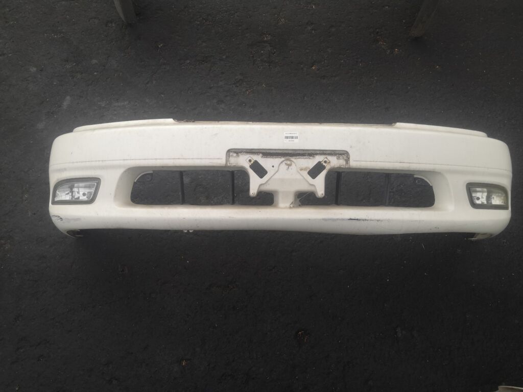 Бампер на Toyota Caldina ST210G 21-49 52119-21090, Переднее расположение