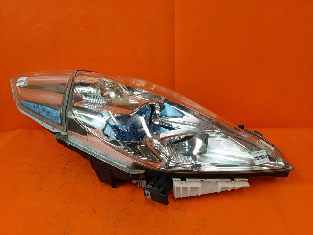 Фара на Nissan Leaf AZE0 1862 26010-3NK5A, Правое расположение