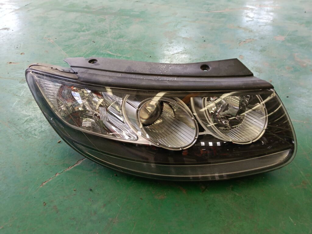 Фара 92102-2B000 на Hyundai Santa Fe CM Фото 2