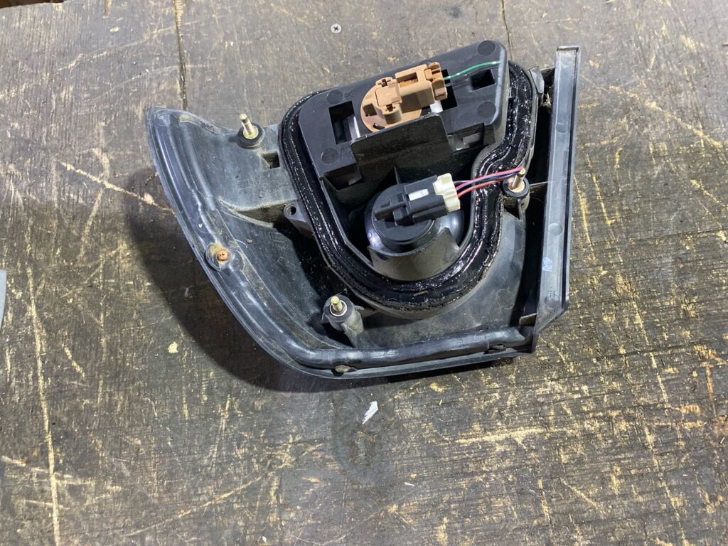 Стоп 4845A 4845A на Nissan Sunny FB15 Фото 2