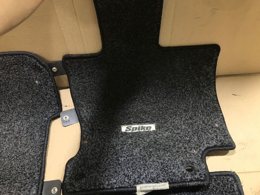 Коврик на Honda Freed Spike GB3 Фото 3