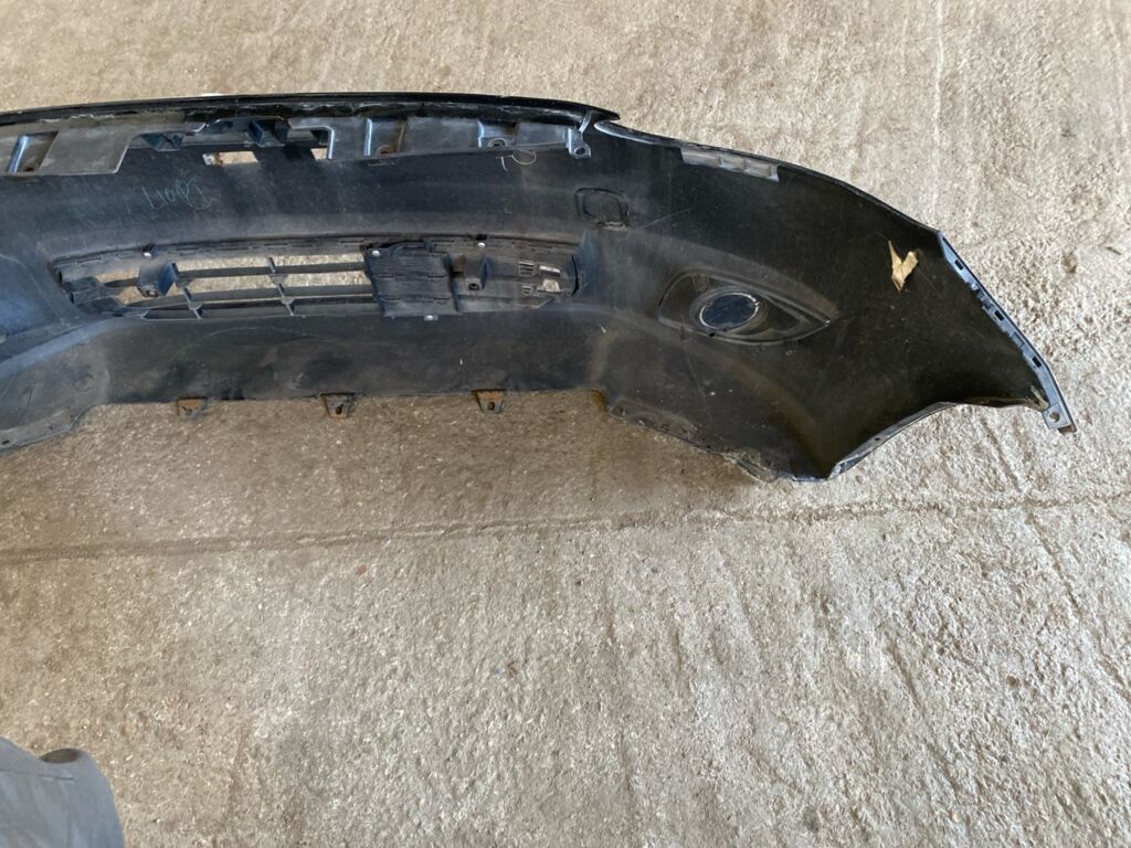 Бампер на Mitsubishi Mirage A05A Фото 5