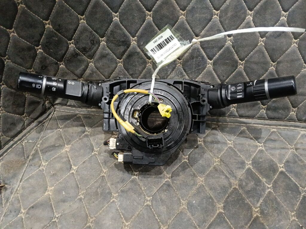 Переключатель поворотов на Mazda 6 GHEFP D65166CS0  GS1E66120A  DF7366122  GS1D666128