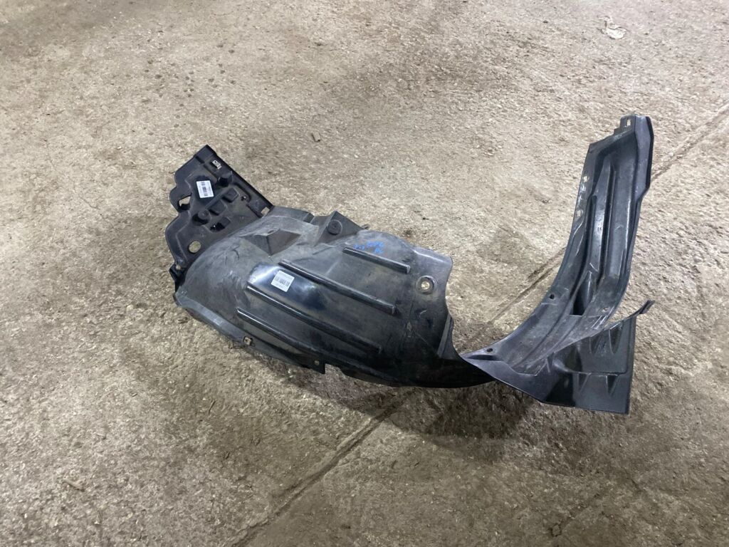 Подкрылок 74150-T5A-J0 на Honda Fit GP6 Фото 2