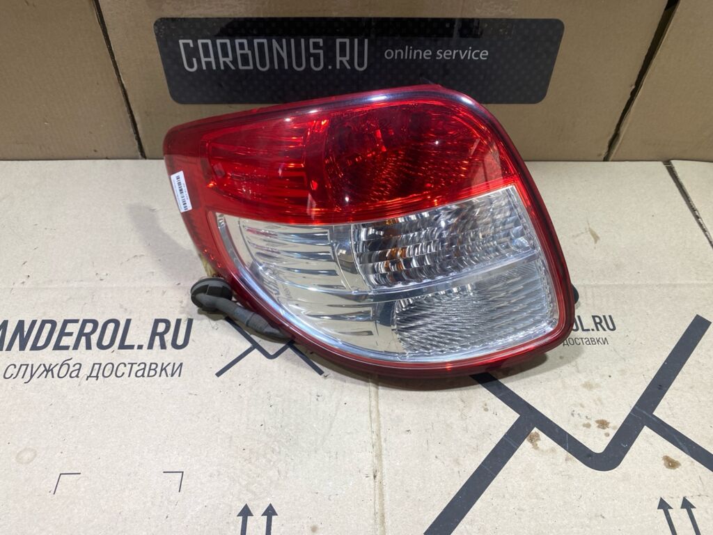 Стоп на Suzuki Sx4 YA41S 220-59135, Левое расположение