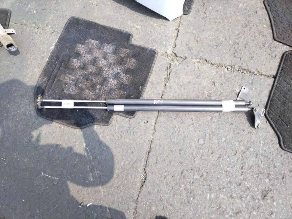 Амортизатор двери на Honda Stepwgn RF1