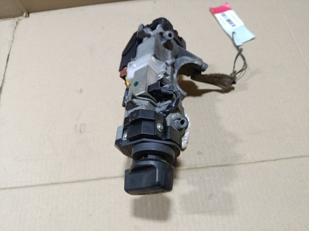Замок зажигания на Honda Odyssey RB1