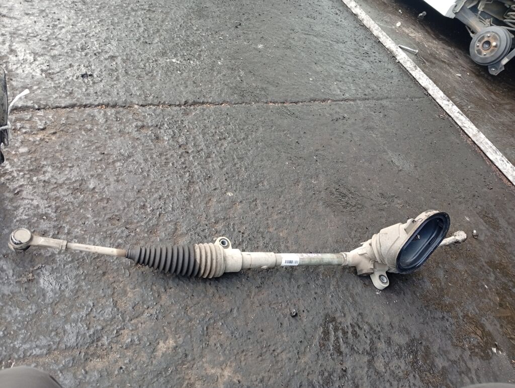 Рулевая рейка на Daihatsu Move LA100S KF-VE
