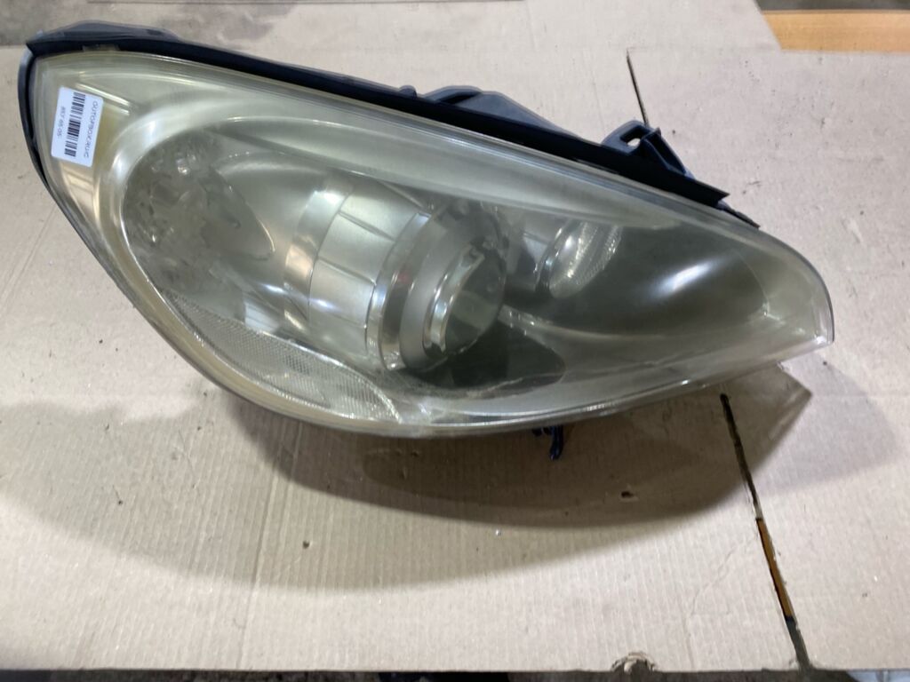 Фара на Volvo S60 FS 31299993, Правое расположение