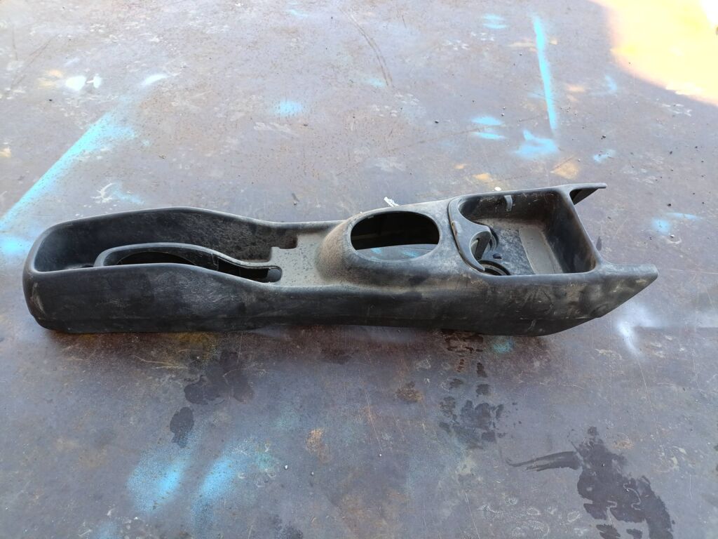 Бардачок на Toyota Succeed NCP55V