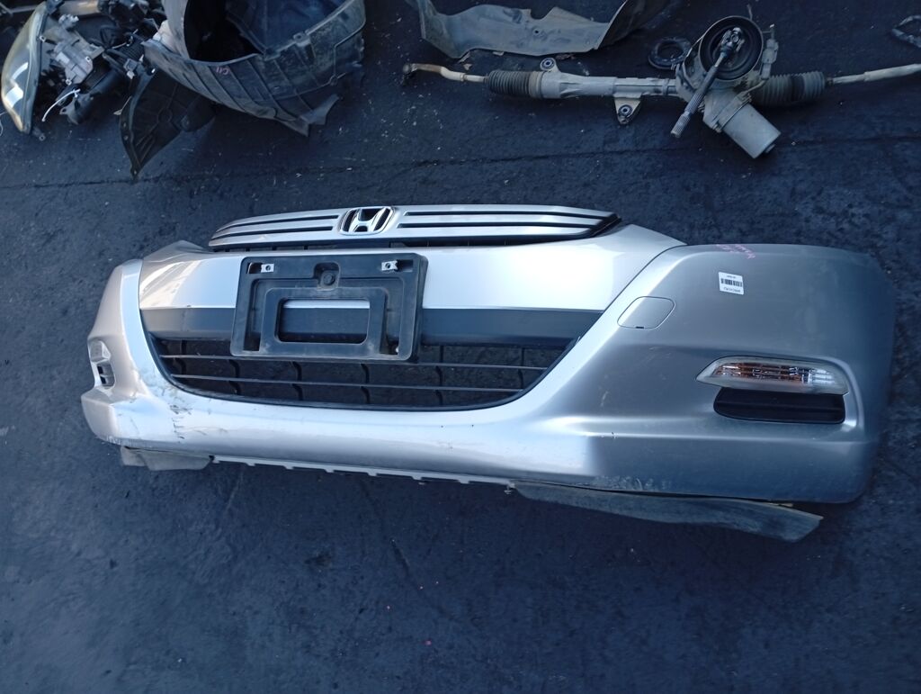 Бампер на Honda Insight ZE2 210-22874, Переднее расположение