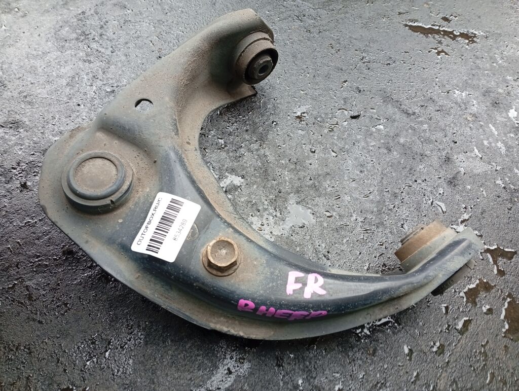 Рычаг на Mazda Atenza GHEFP LF, Переднее Правое Верхнее расположение