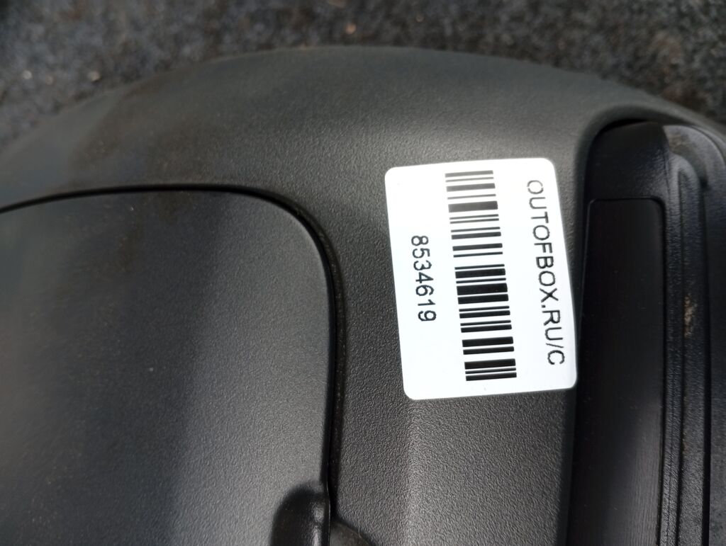 Бардачок на Nissan Sunny FB15