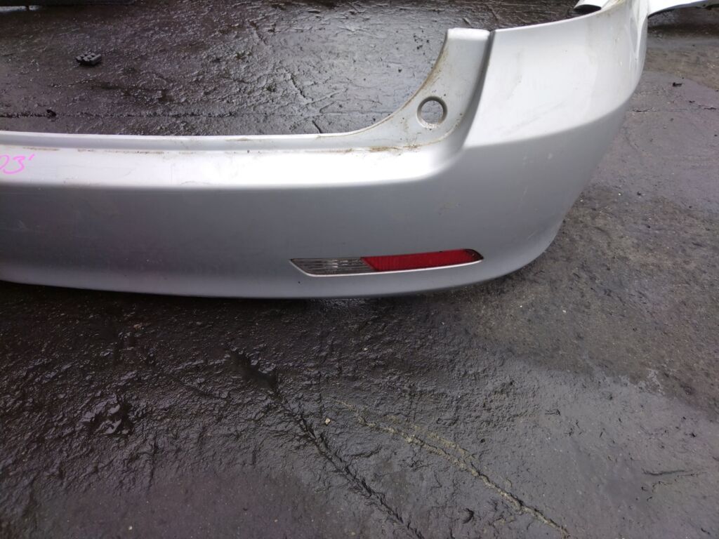 Бампер 21-59 21-59,52159-21050 на Toyota Caldina AZT241W Фото 2