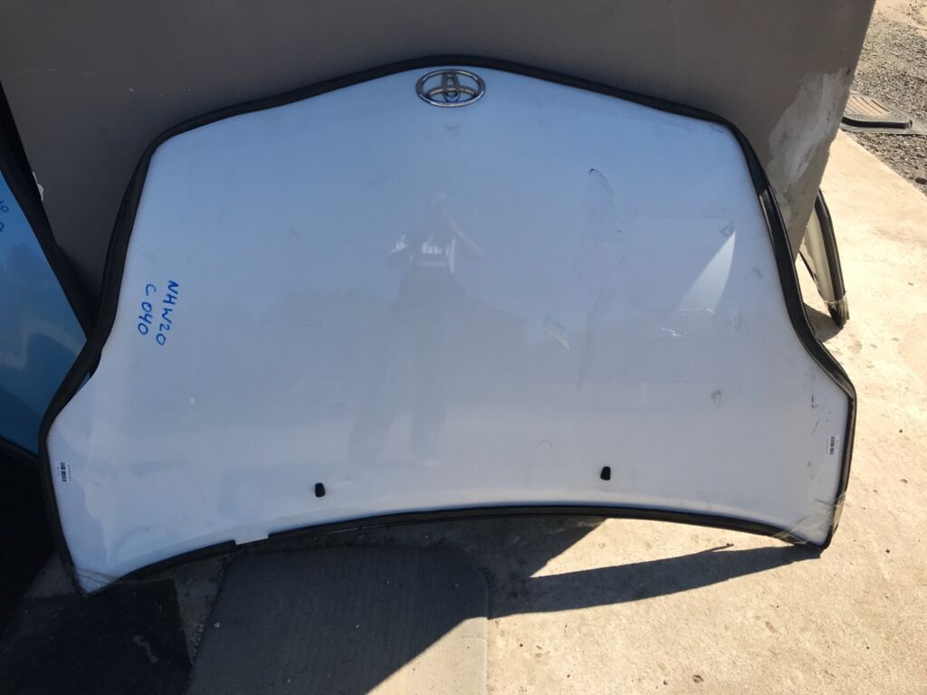 Капот на Toyota Prius NHW20 53301-47030  TY20127A