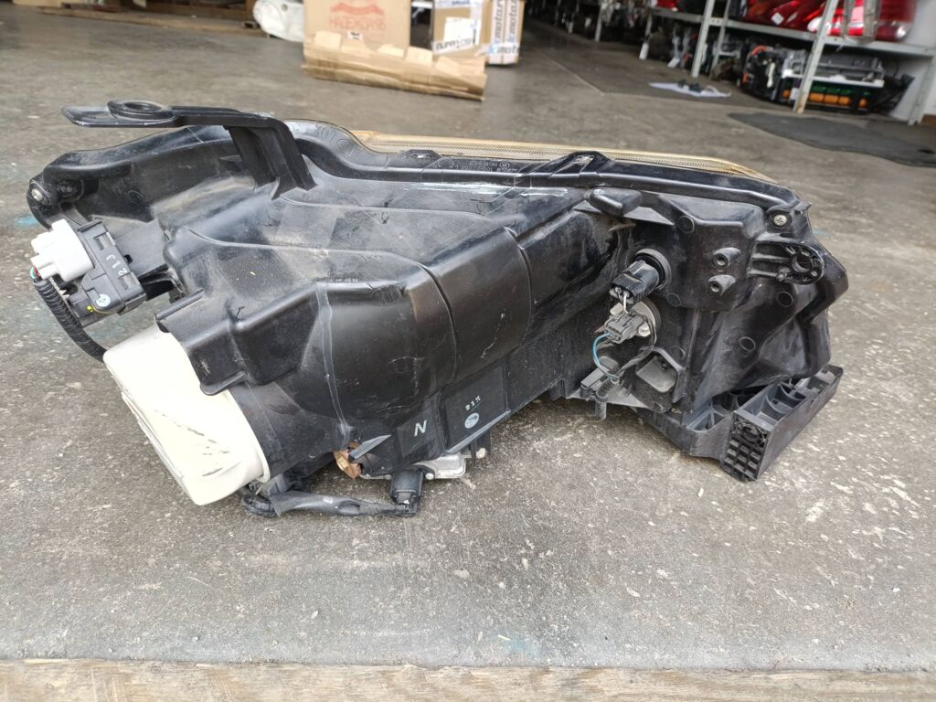 Фара 100-22068 100-22068, на Honda Freed Spike GB3 Фото 5