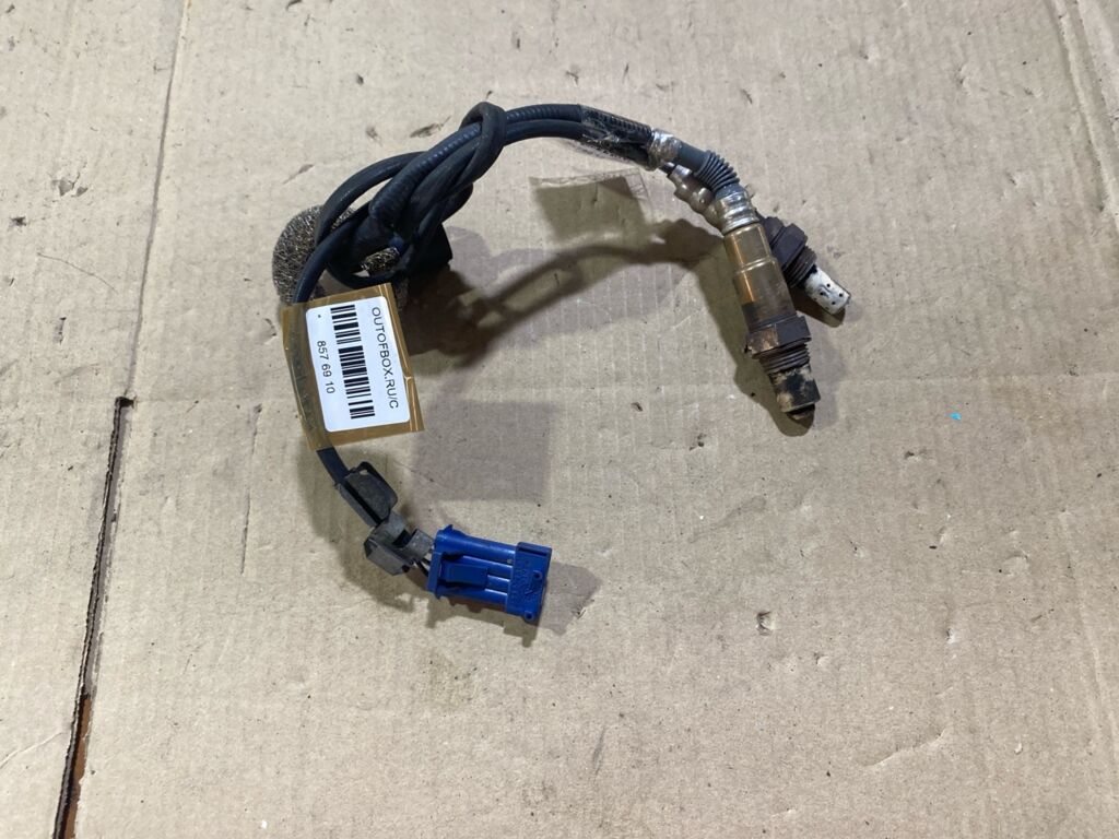 Лямбда-зонд на Bmw 1-Series F20 N13 7599942-02
