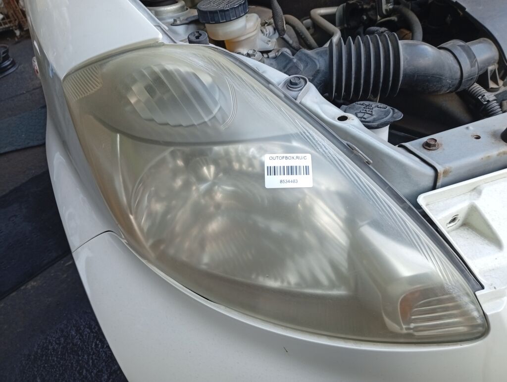 Фара на Toyota Passo KGC10 100-51767, Правое расположение