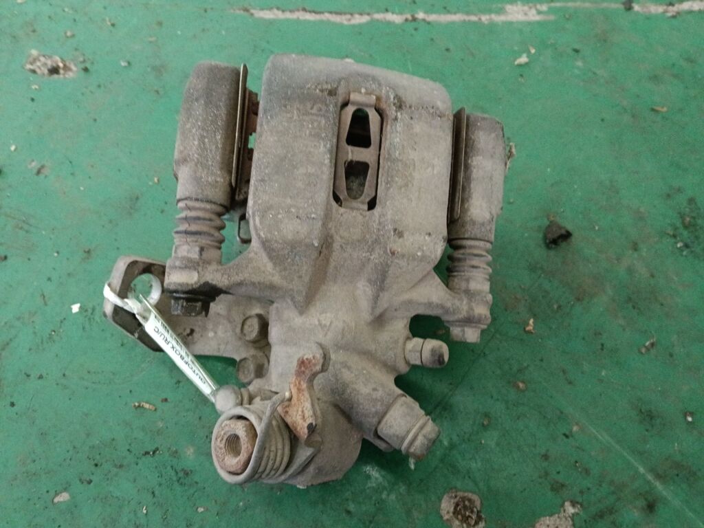 Суппорт на Honda Civic FD1 R18A1, Заднее Левое расположение