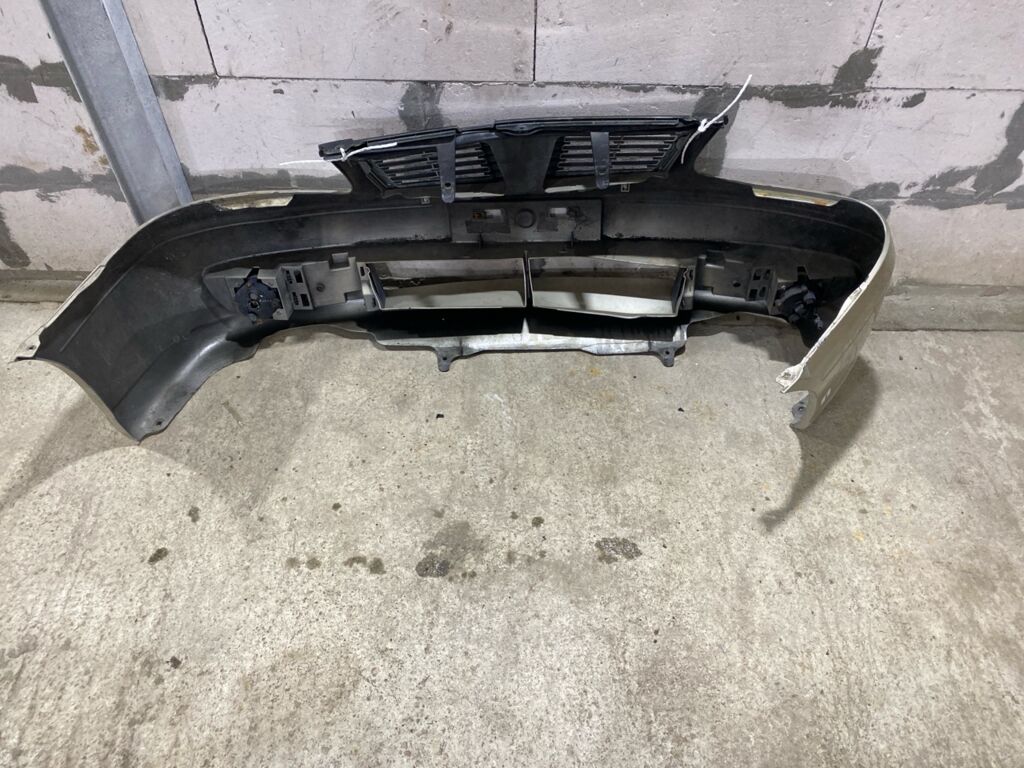 Бампер A1001 A1001 на Nissan Sunny FB15 Фото 4