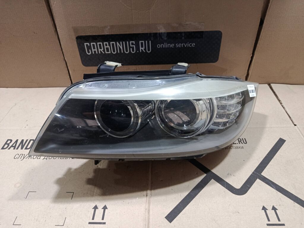 Автозапчасти на Bmw 3-Series E90 631172025859, Левое расположение