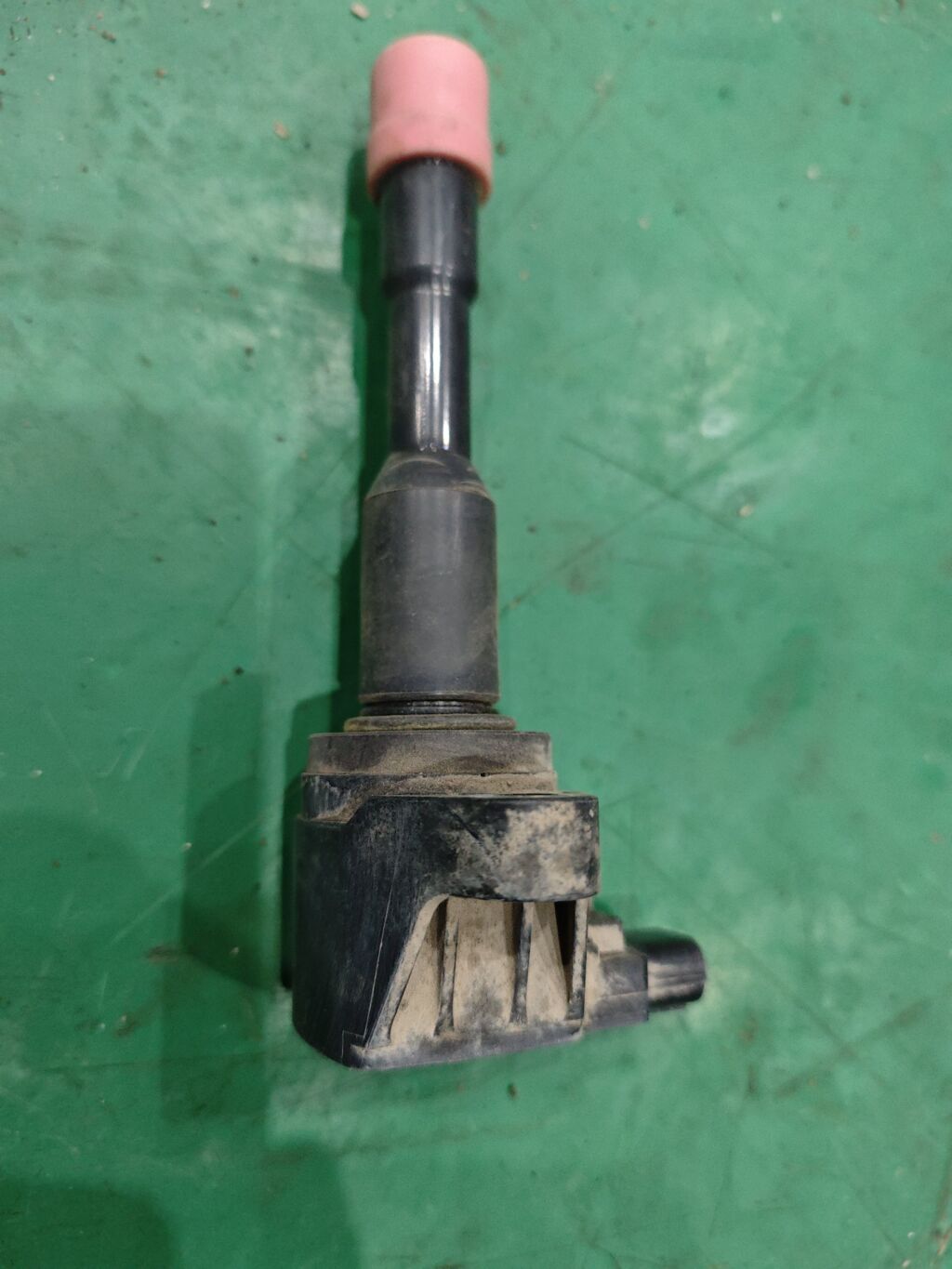 Катушка зажигания на Honda City GD6 L13A