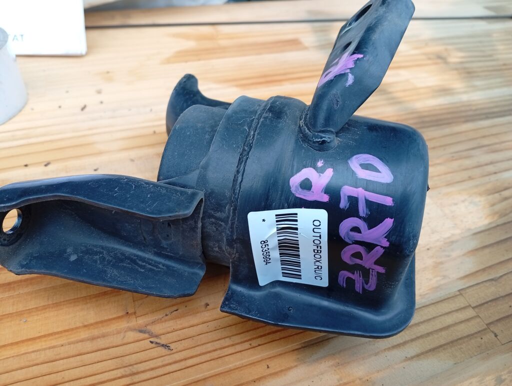 Подушка двигателя на Toyota Noah ZRR70G 3ZR-FAE 12305-37050, Переднее Правое расположение