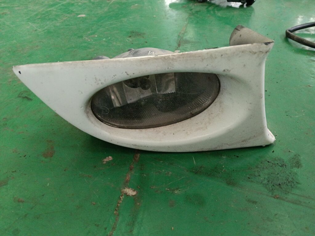 Туманка бамперная на Honda Jazz GD3 P3726, Правое расположение