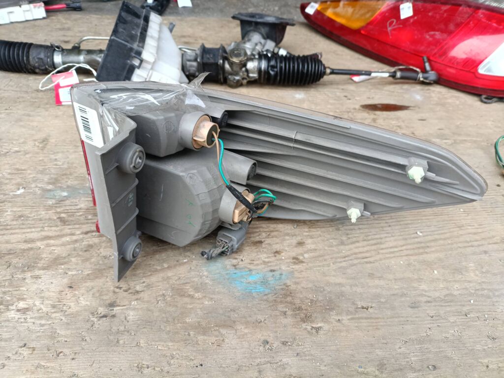 Стоп 220-22591 220-22591 на Honda Airwave GJ1 Фото 2