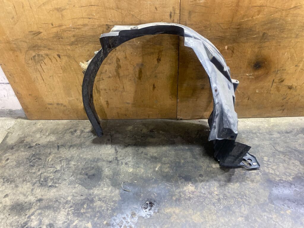 Подкрылок 74151-SJD-ZZ00 на Honda Edix BE3 Фото 3