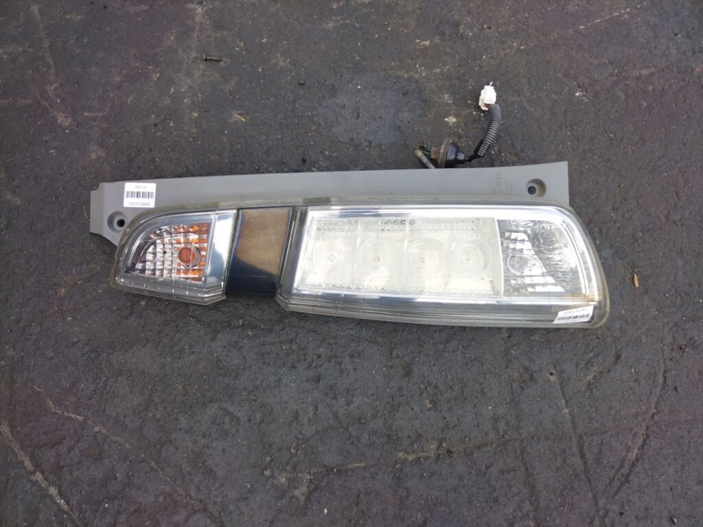 Стоп W1400 W1400, на Honda N-Wgn JH1 Фото 2