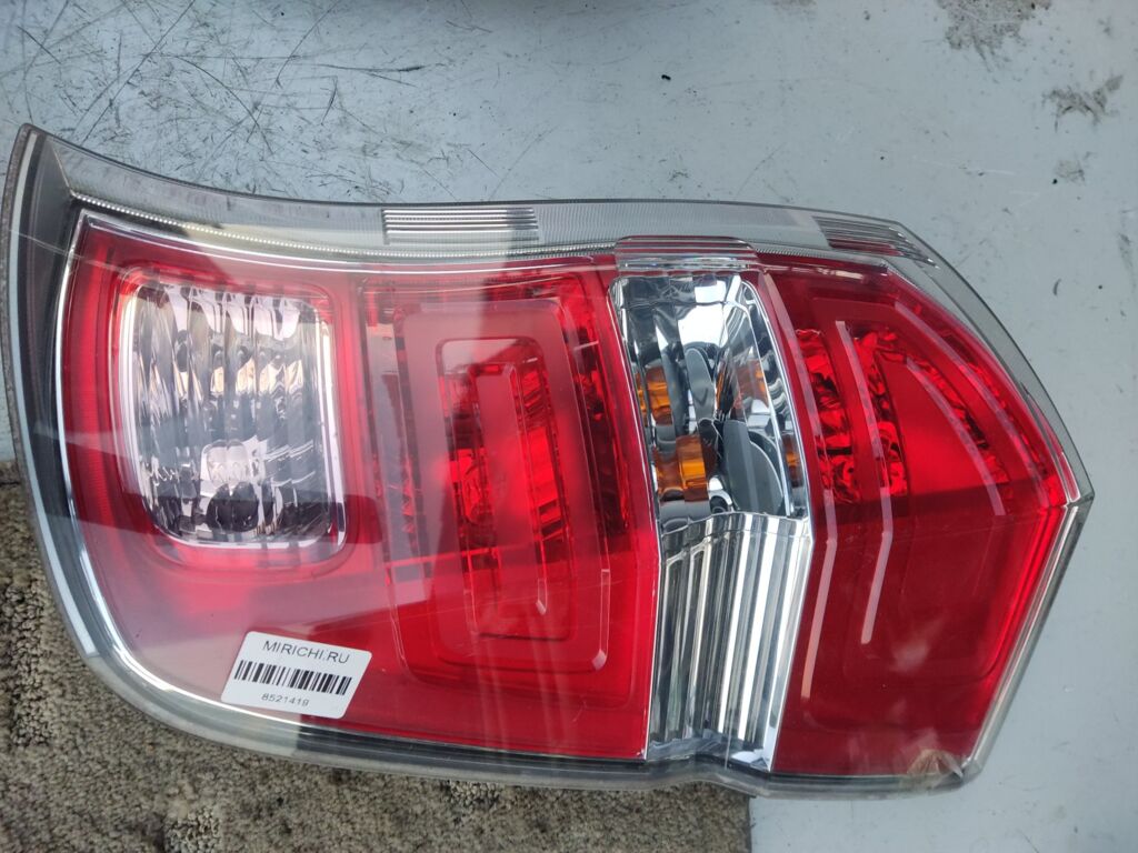 Стоп на Honda Stepwgn RK1 P8895, Правое расположение