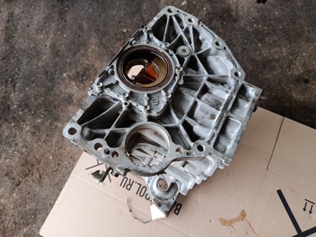 Блок двигателя на Suzuki Sx4 YA11S M15A Фото 26
