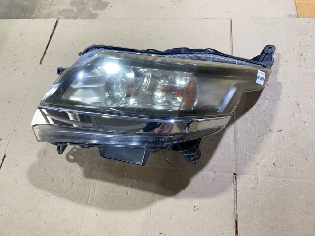 Фара 100-62161 100-62161 на Honda N-Wgn JH2 Фото 1