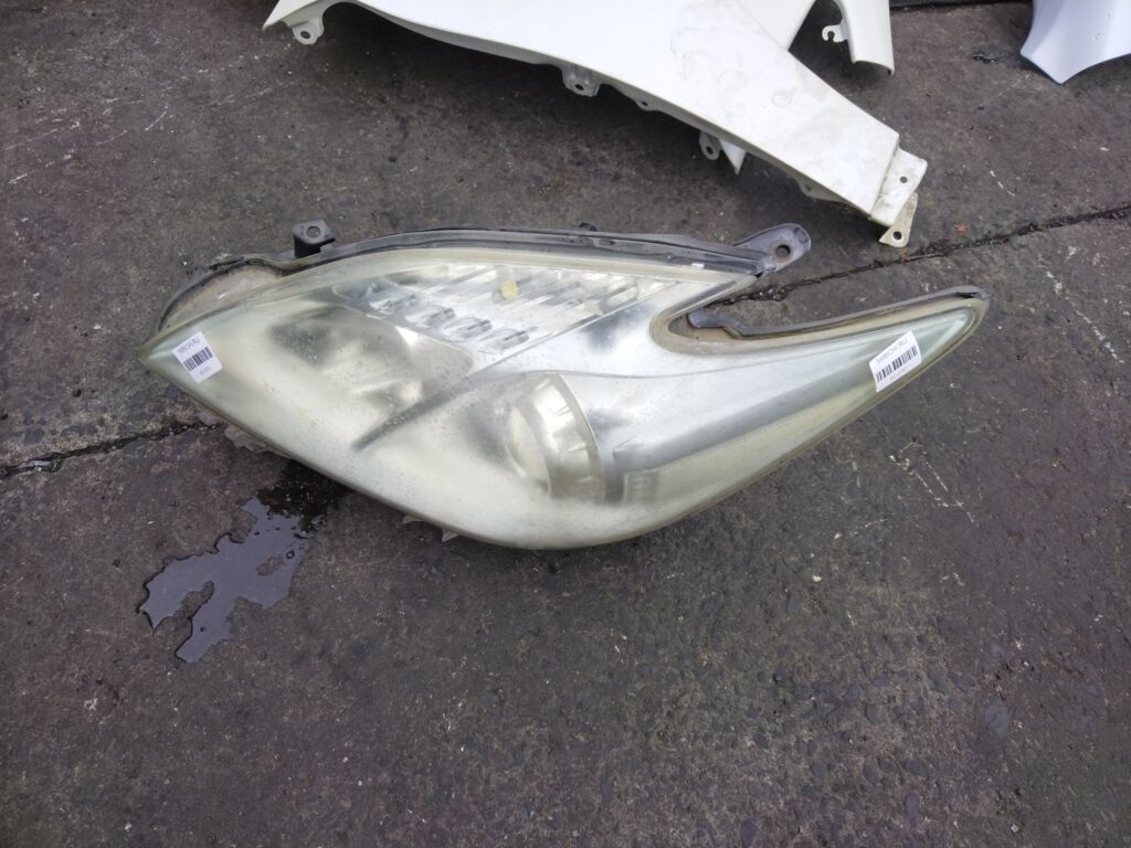 Фара 47-29 47-29,212-11P6-LDEM7 L на Toyota Prius ZVW30 Фото 2