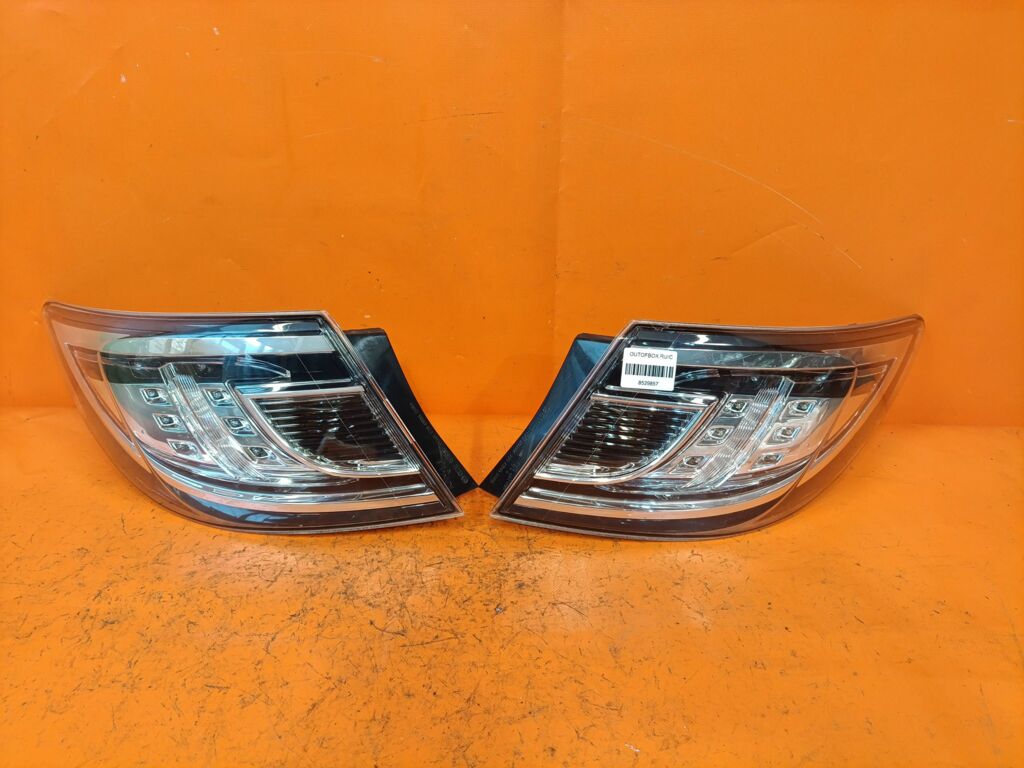 Стоп на Mazda Atenza GH5FS 220-41055