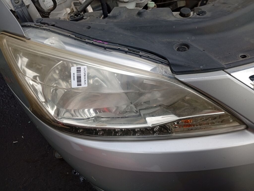 Фара P9361 P9361, на Nissan Sylphy TB17 Фото 2