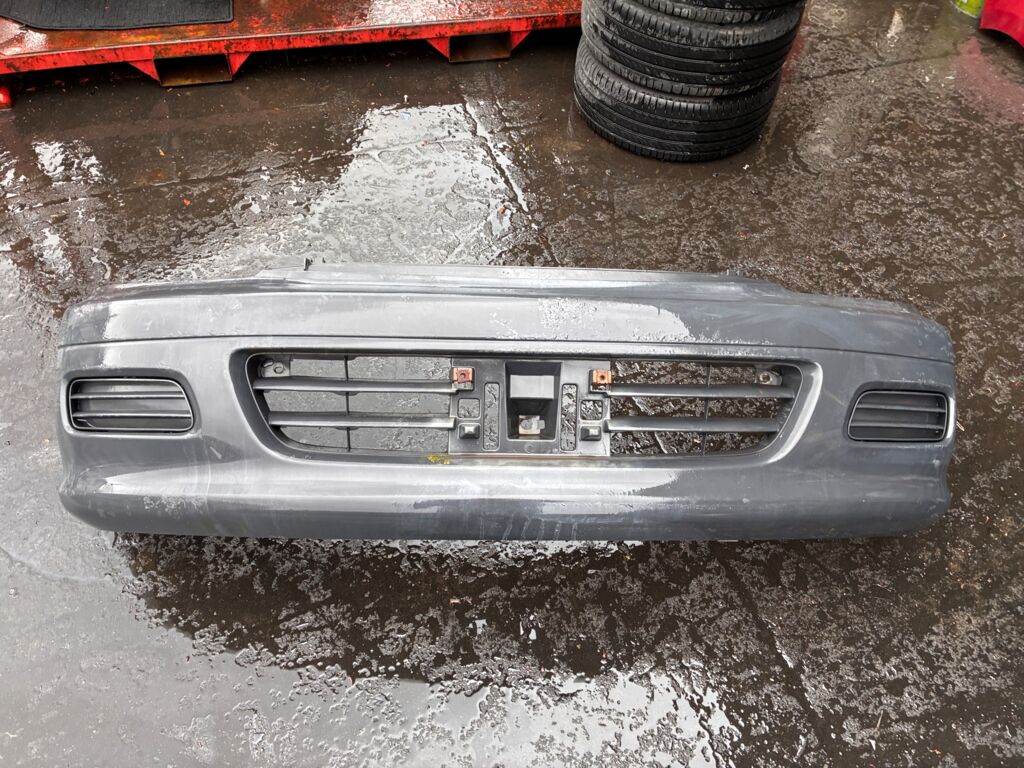 Бампер на Toyota Lite Ace KR41V 52119-28790, Переднее расположение