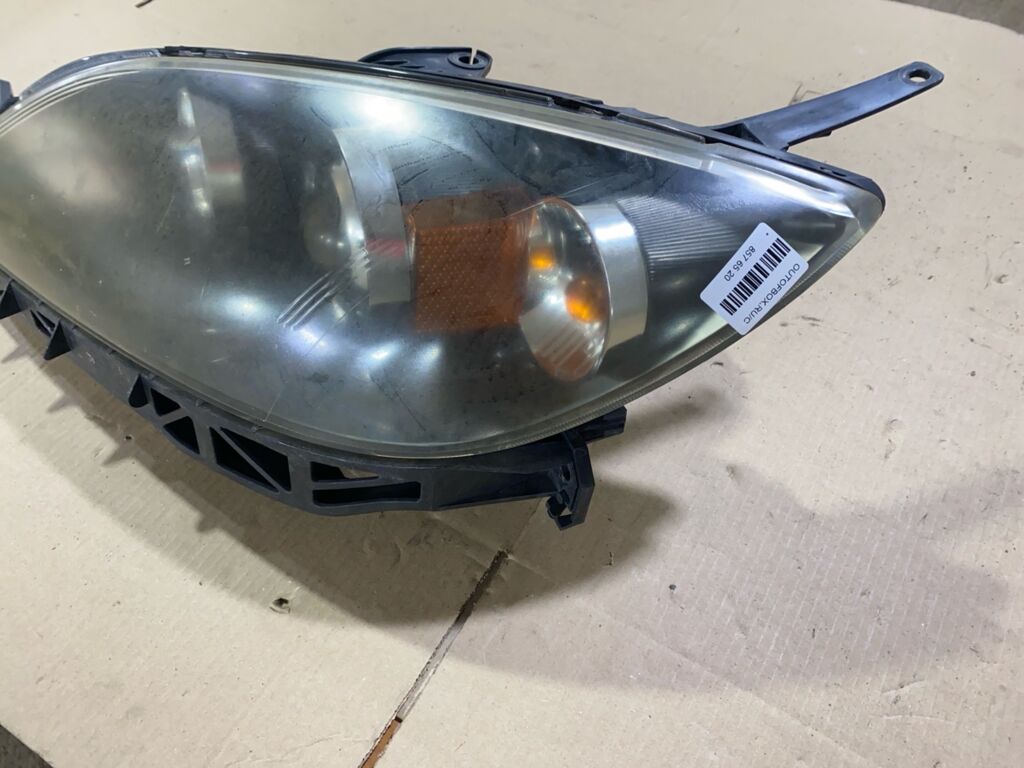 Фара P2952 P2952 на Mazda Axela BK5P Фото 2