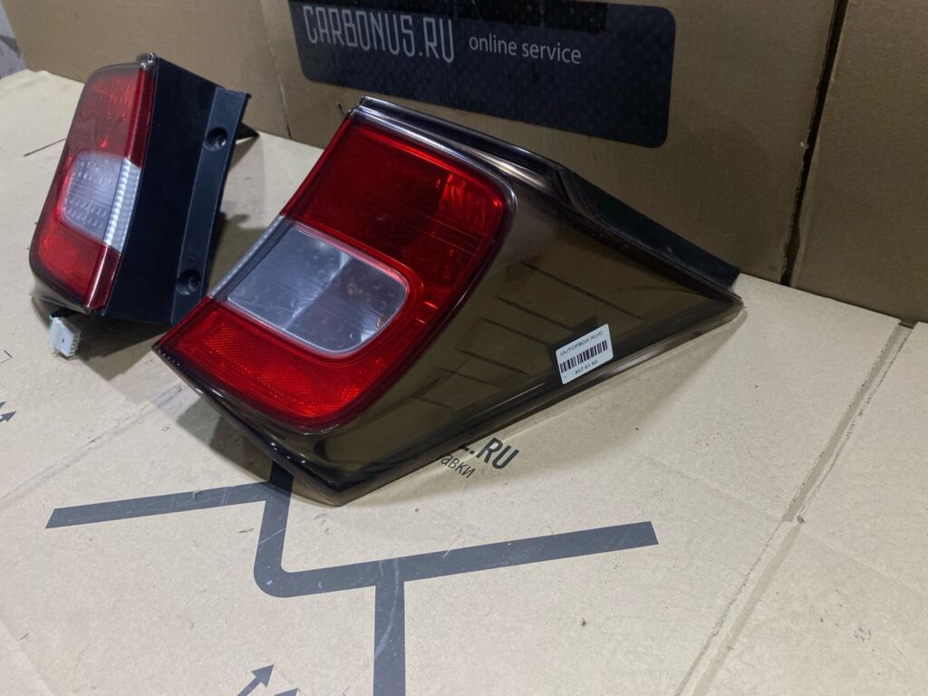 Стоп D095 D095 на Honda Freed Spike GB3 Фото 3